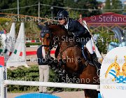 Paini Ottava Meraviglia GioCav2013 S5 4658 : Horses, Ottava Meraviglia, Paini Paolo, ph Stefano Secchi ©